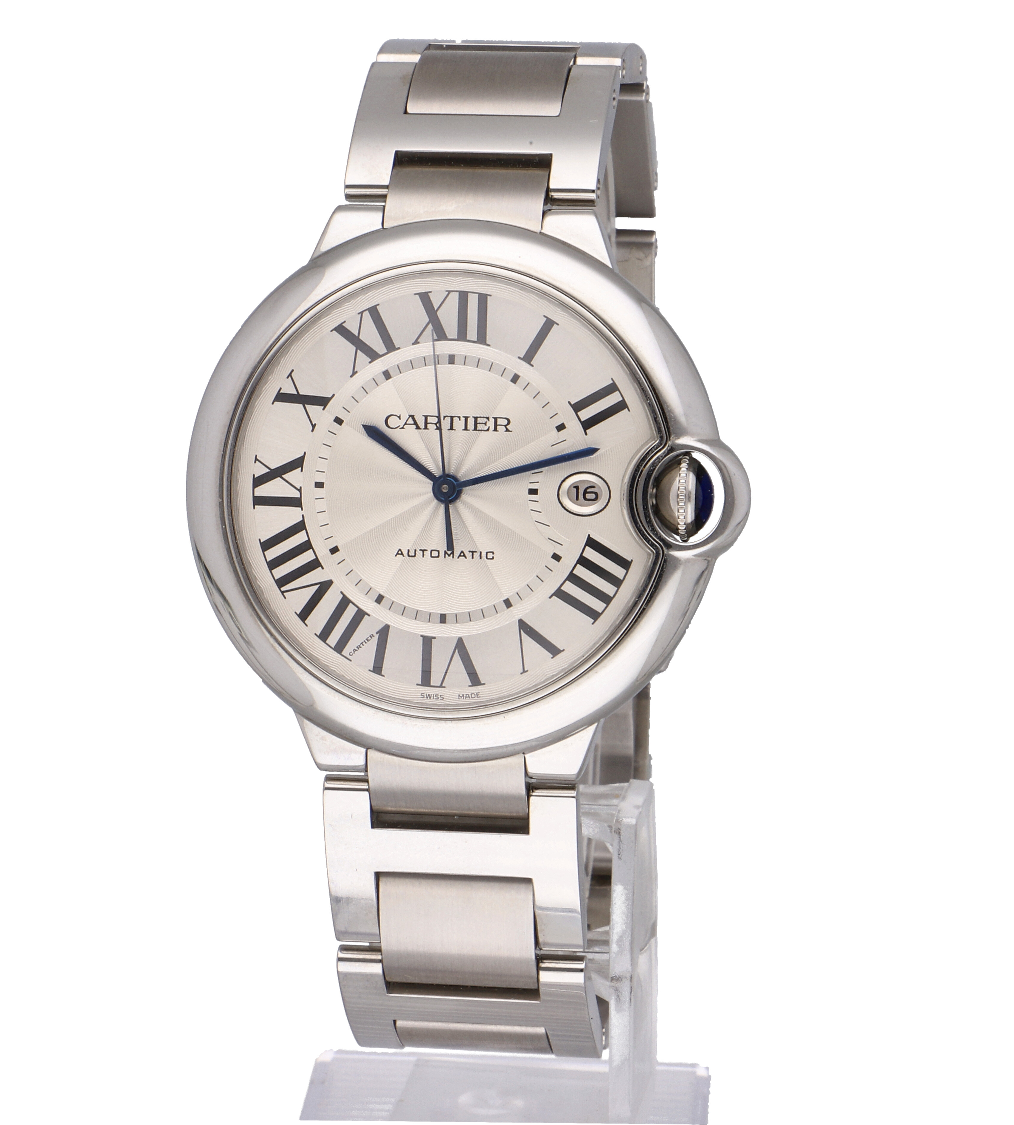 Cartier Ballon Bleu